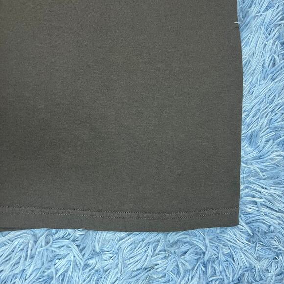 Comfort Colors Block Cancer Support Research Shirt Size Medium Adult Health - Picture 8 of 9